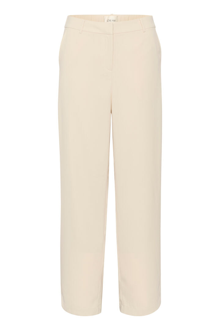 CREAM Cocamia sand trousers