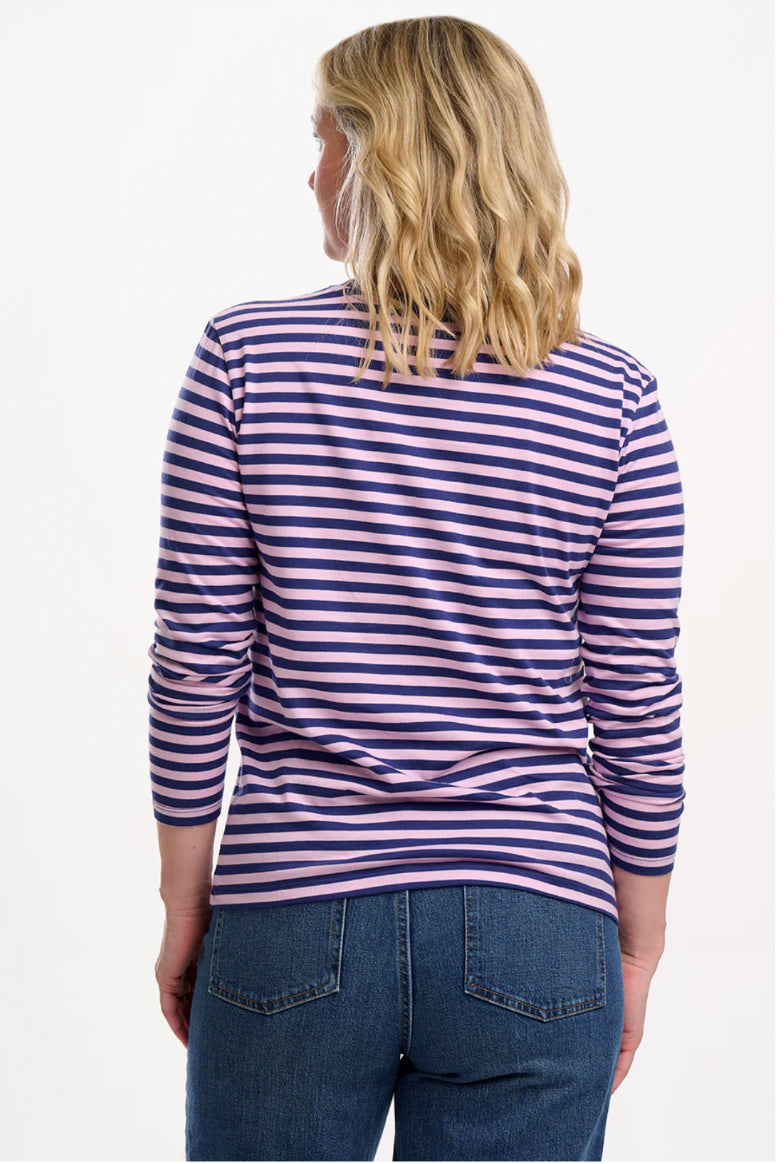 Sugarhill Brunswick Jersey top