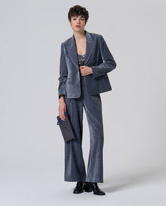 Surkana Amale slinky Trousers