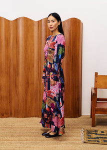 FRNCH Catya dress