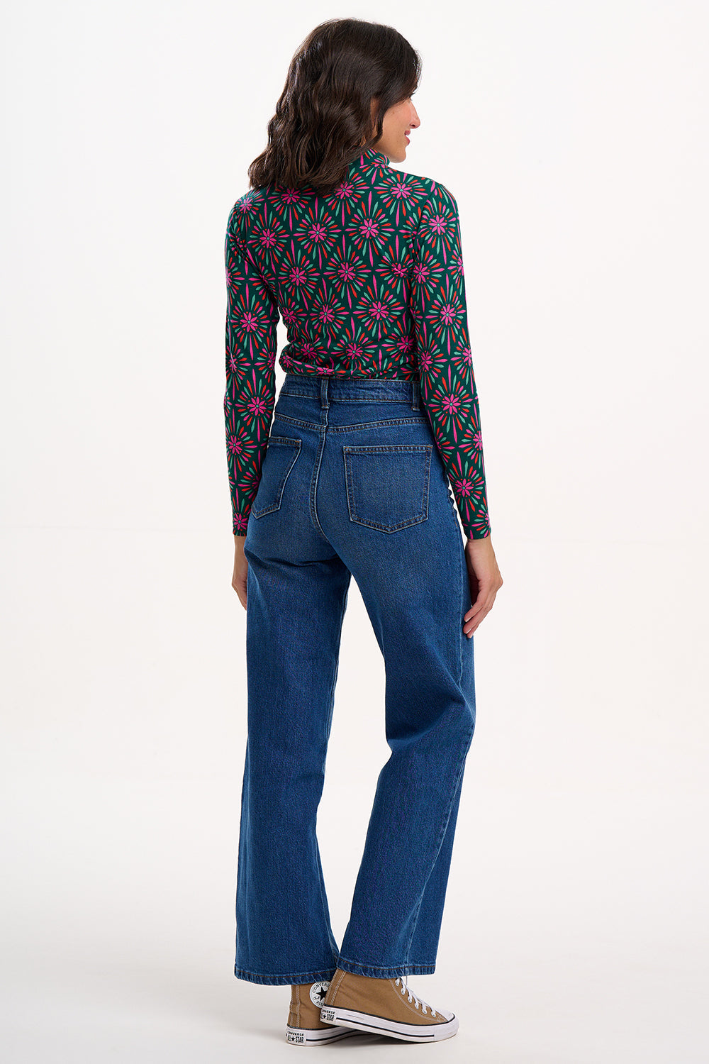 Sugarhill Annika Jersey top