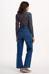 Sugarhill Annika Jersey top