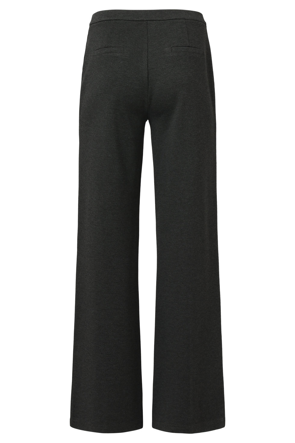Smashed Lemon Grey Signature Trousers