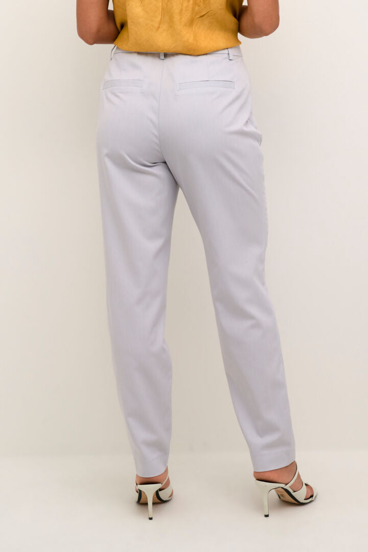 CREAM Cocamia grey trousers