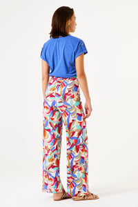 Garcia Printed Trousers