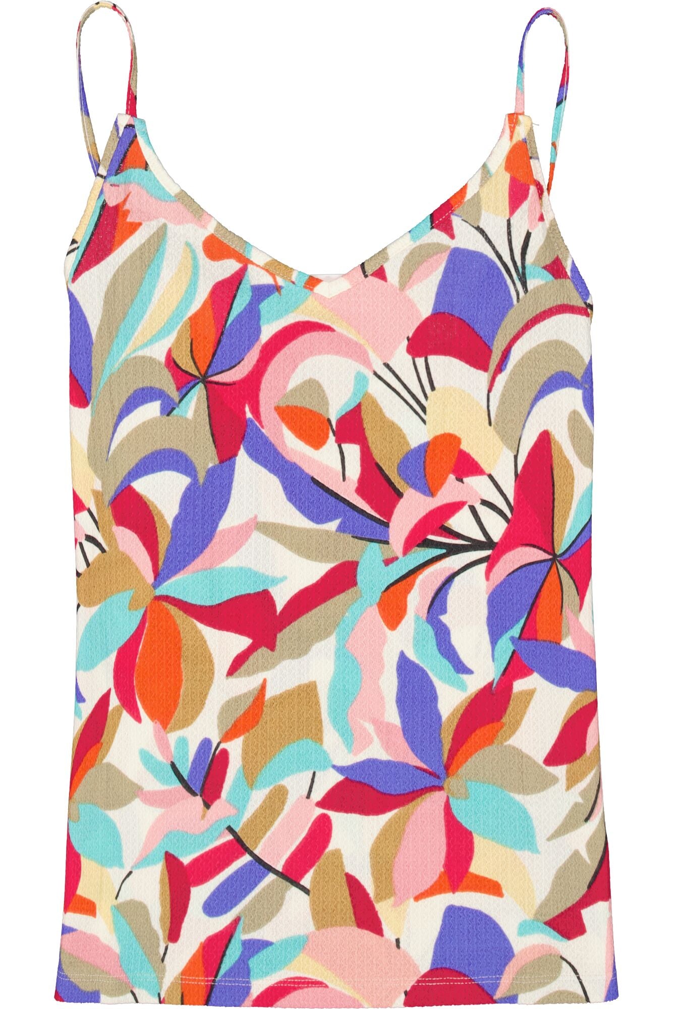 Garcia Printed Cami top