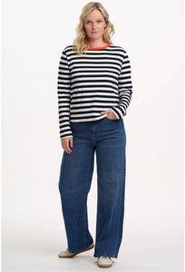 Sugarhill Vienna Jersey top
