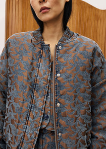 FRNCH Bowie Bomber