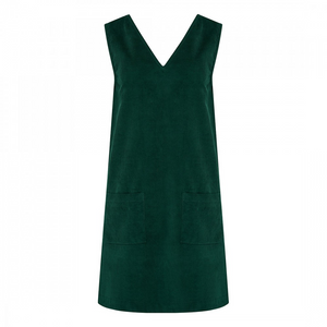 Sugarhill Kacy tunic cord Dress