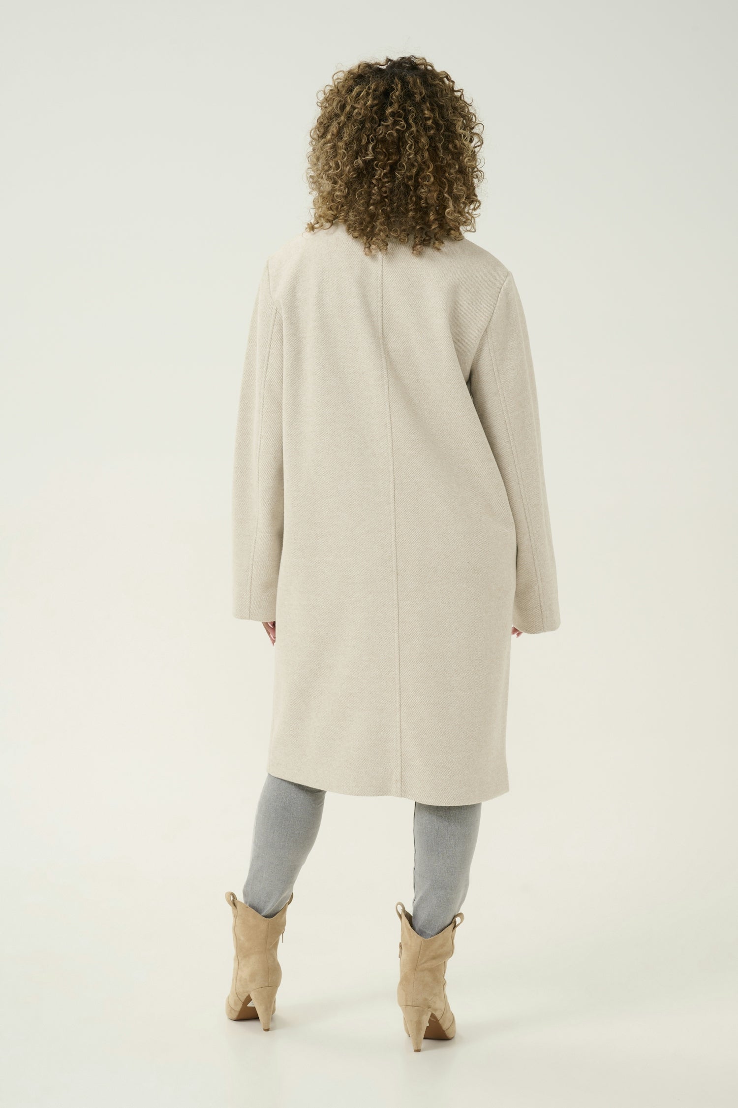 CREAM Gianina Coat