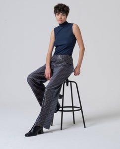 Surkana Amale slinky Trousers