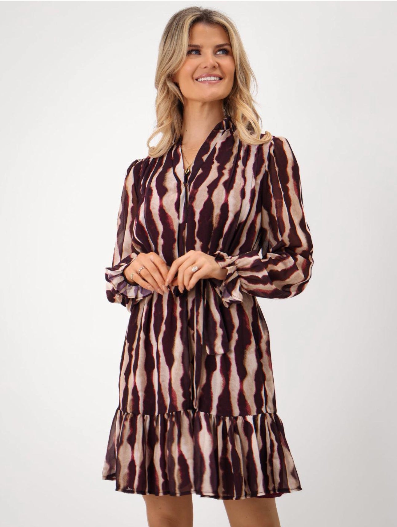 Kate & Pippa Venus Dress