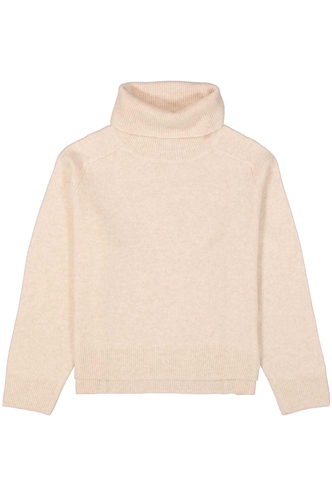 Garcia Sandy Polo neck Jumper