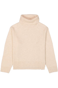 Garcia Sandy Polo neck Jumper