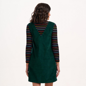 Sugarhill Kacy tunic cord Dress