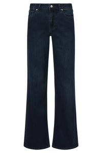Smashed Lemon Dark Denims