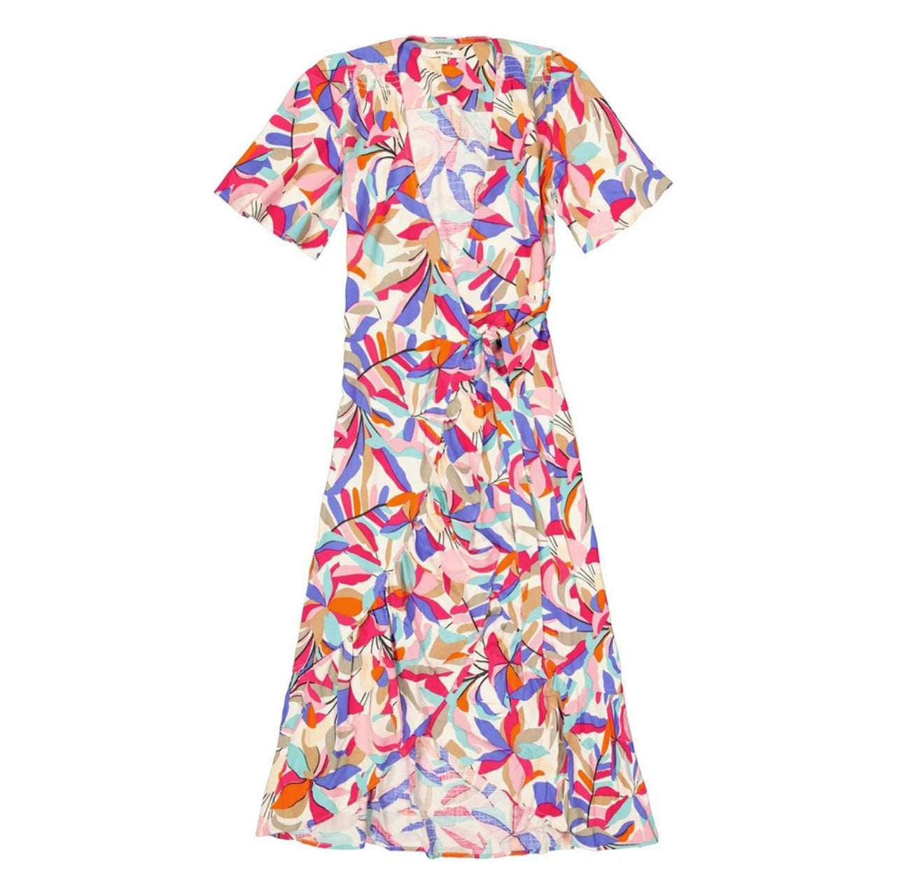 Garcia Print dress