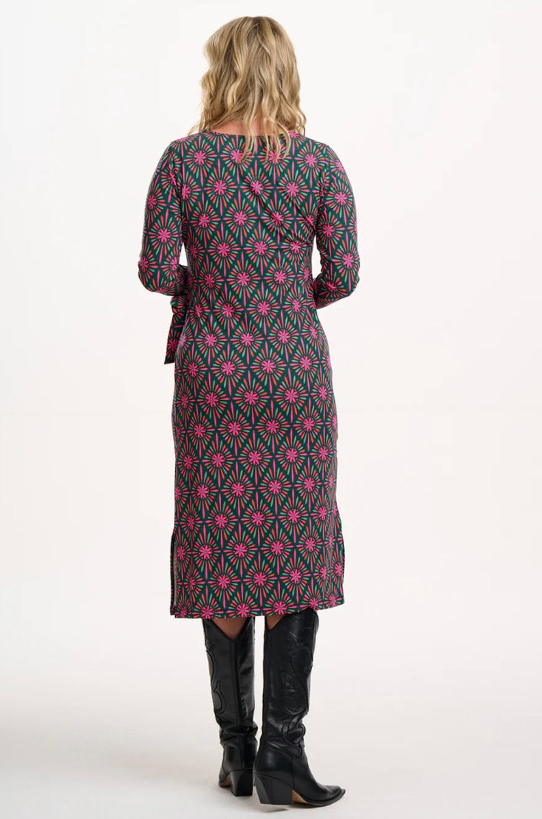 Sugarhill Claudia jersey Dress