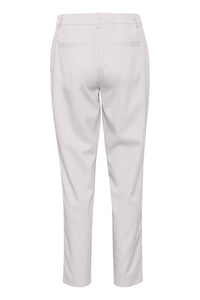 CREAM Cocamia grey trousers