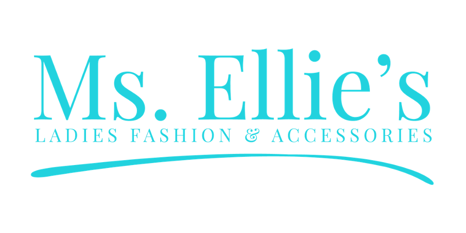 Ms. Ellie's Boutique – Ms. Ellie's Boutique