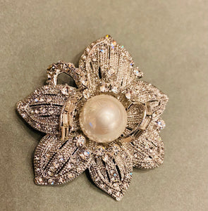 Brooches