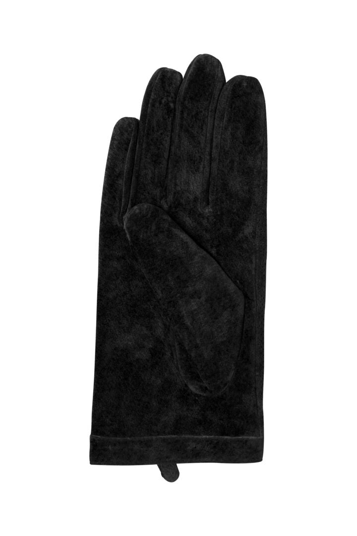 ichi handschuhe Ichi Black gloves